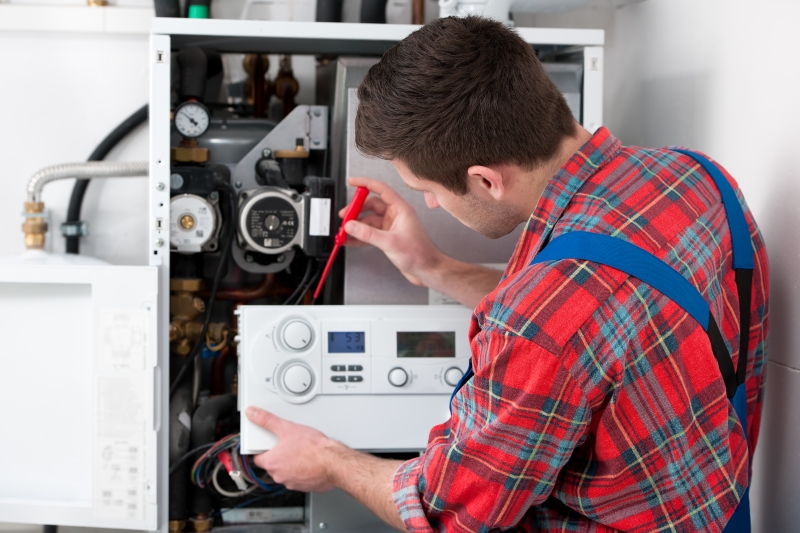 Boiler Repairs Service Palmers Green