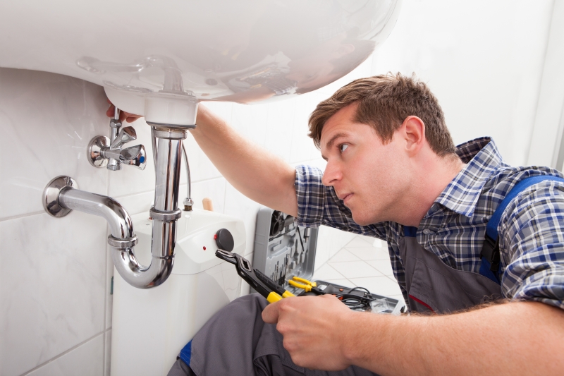 Emergency Plumbers Palmers Green