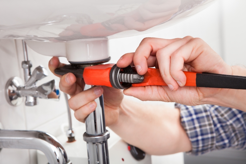 Emergency Plumber Palmers Green, N13