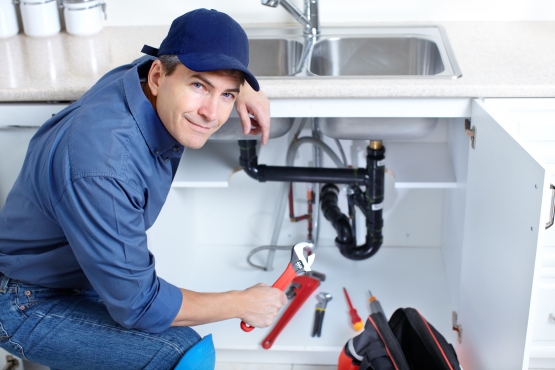 Residential Plumbing Palmers Green