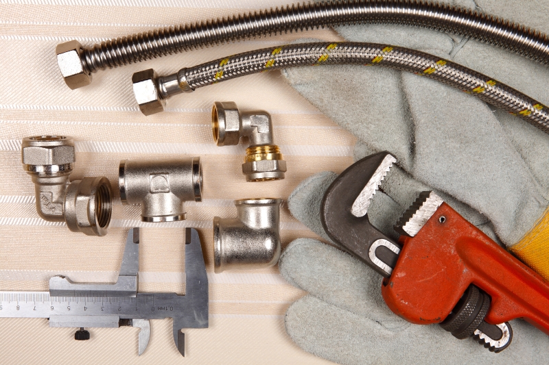 Plumbers Palmers Green