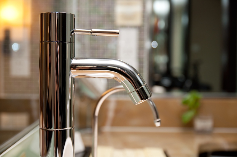 Sink Leaking Palmers Green