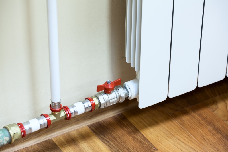 Slab Leak Repair Palmers Green, N13